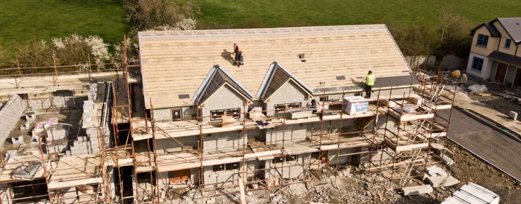 Roof Replacement Toronto