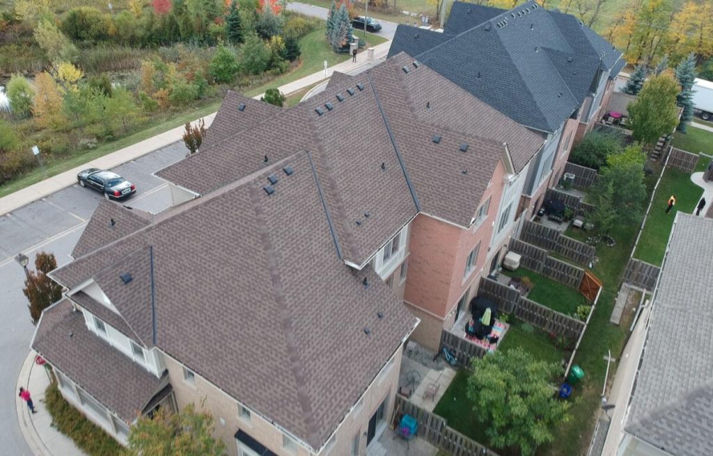 Hamilton Roofing Company