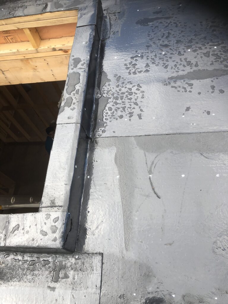 roof repair hamilton