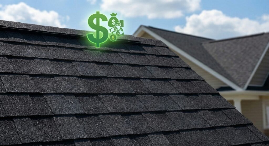 roof financing in ontario